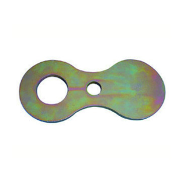 HECAPO DO080D DN 80 DISC EN VUIT   3"